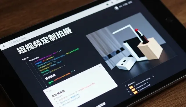 短视频创作如何借助影视策划实现内容升级